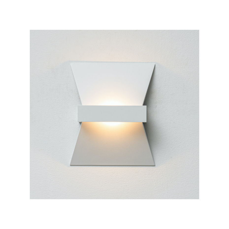 Applique murale LED indirecte - SENJA