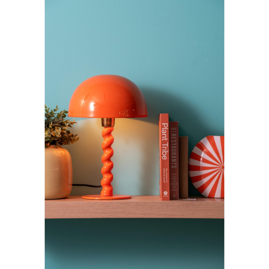 Lampe De Table Le fer PRISA