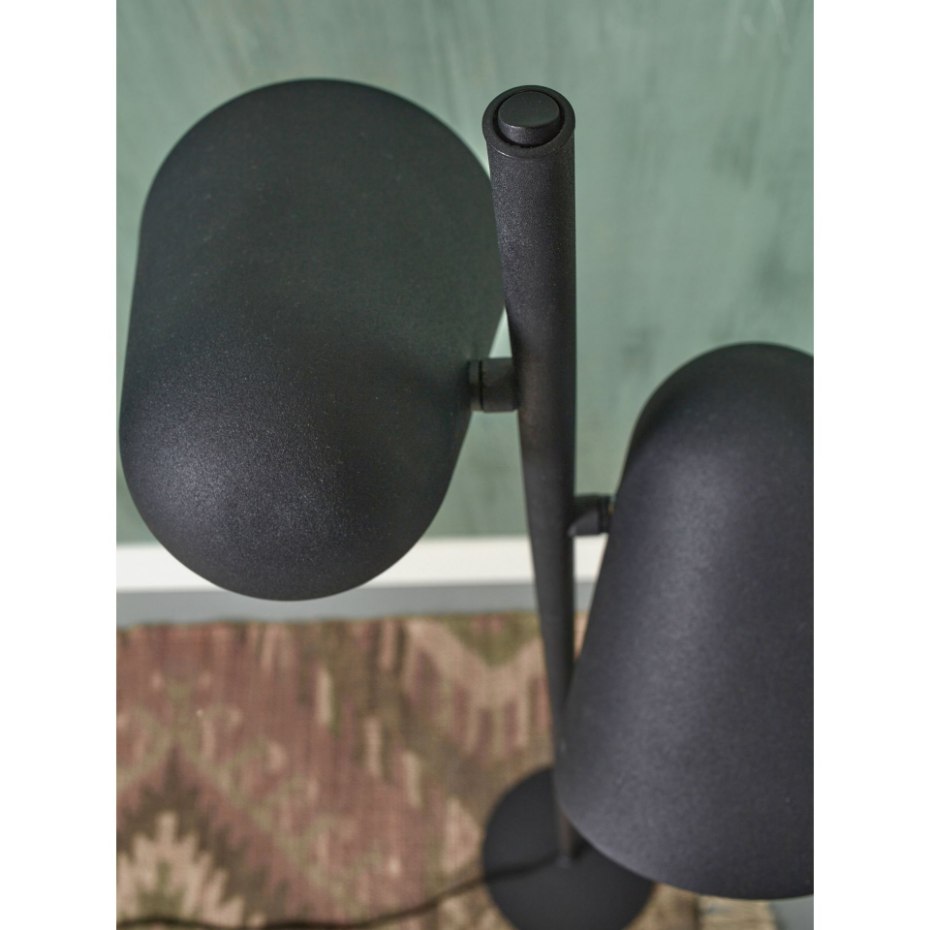 Lampadaire Métal SALAMANCA