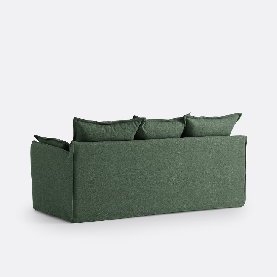 Housse de canapé polyester, Odna