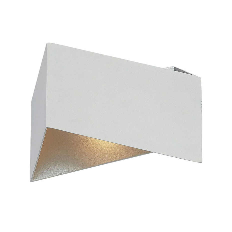 Applique en aluminium moderne, Assona