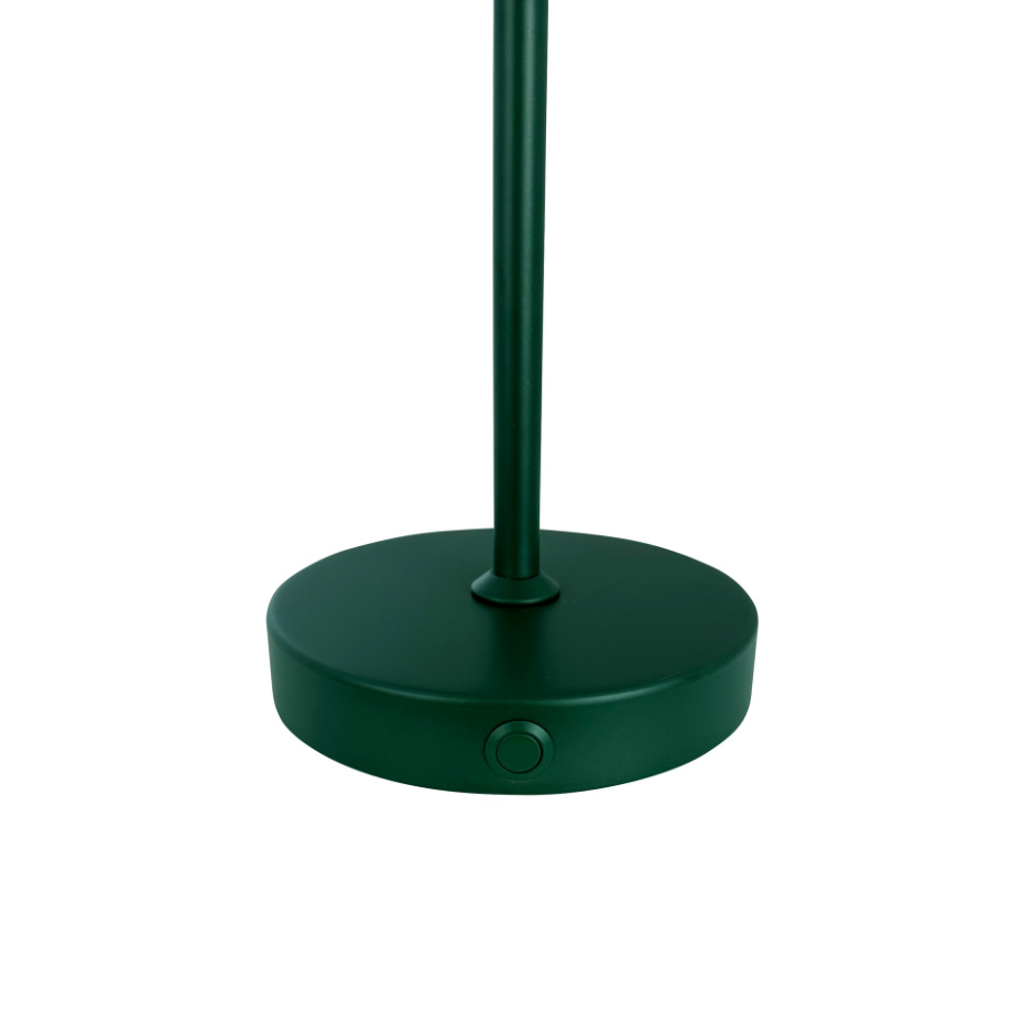 Lampe à poser Stockholm rechargeable