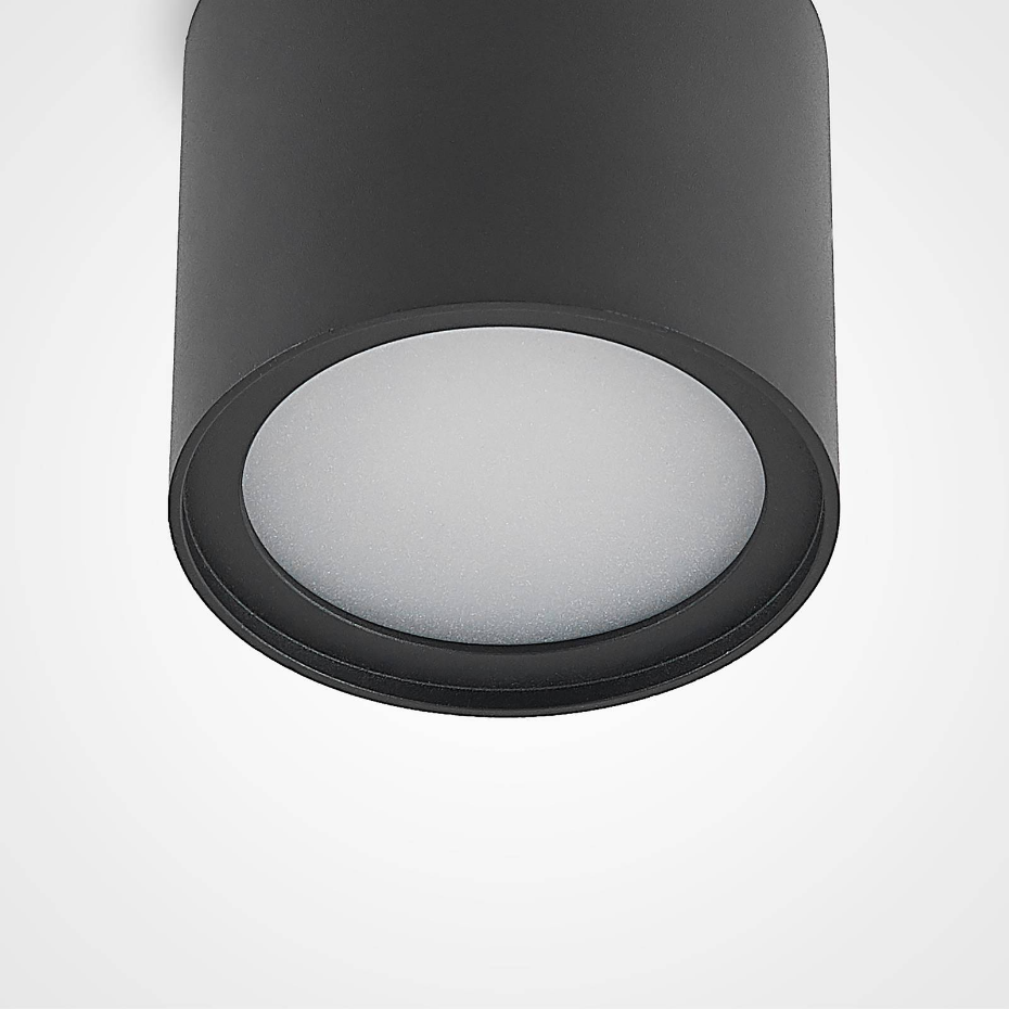 Spot en aluminium moderne, Walisa