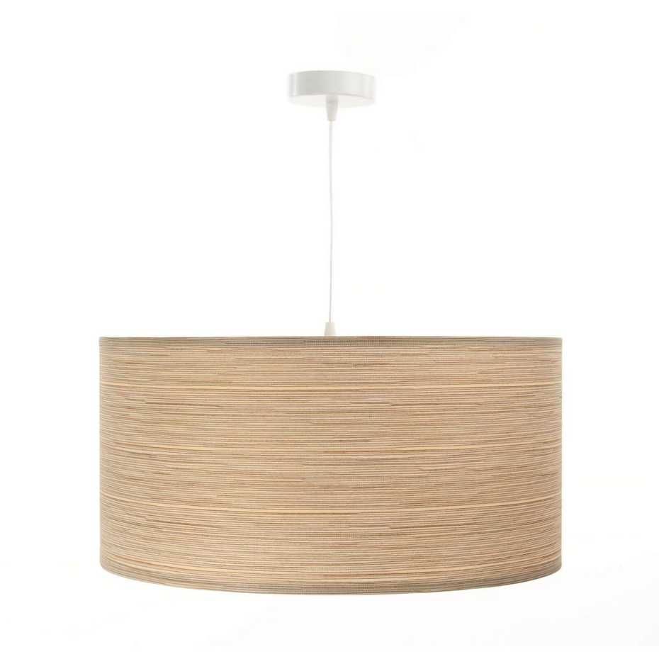 Suspension en tissu Roletowe