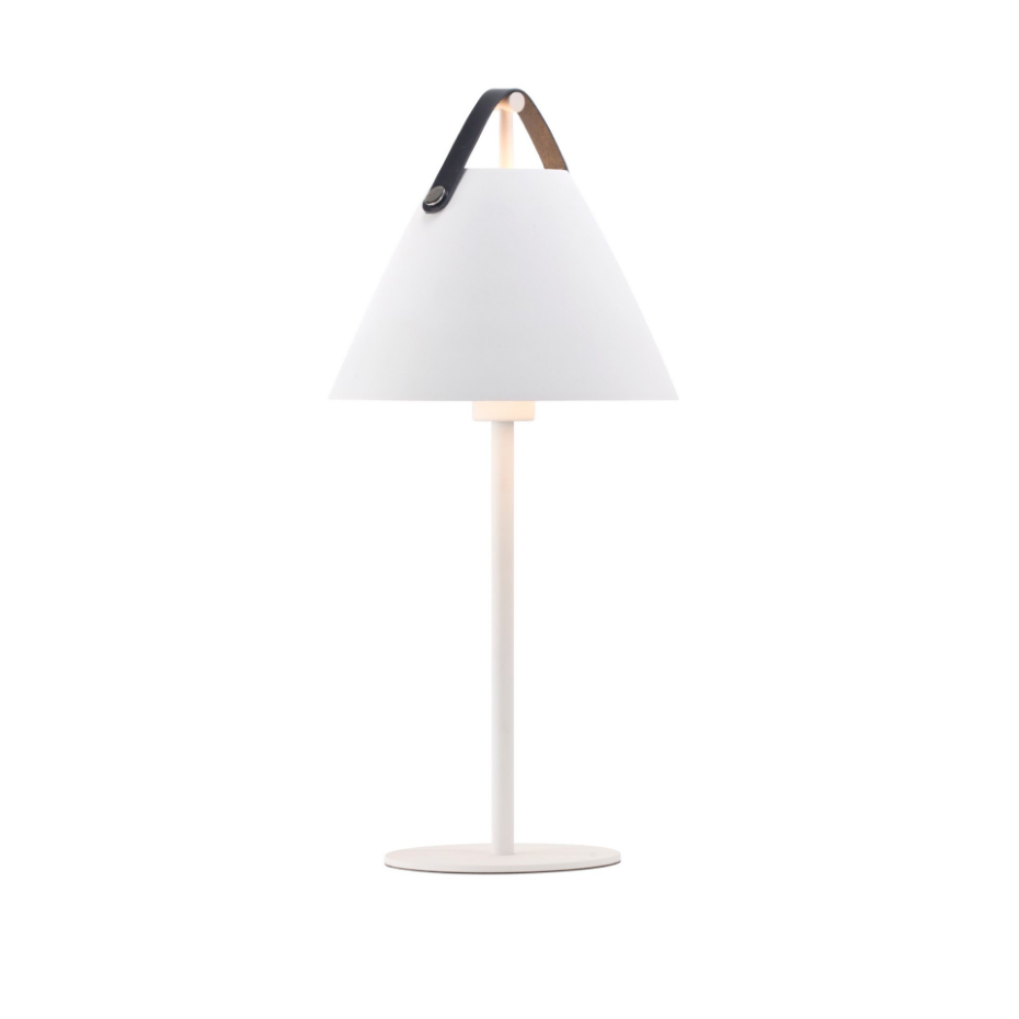 Lampe à poser STRAP