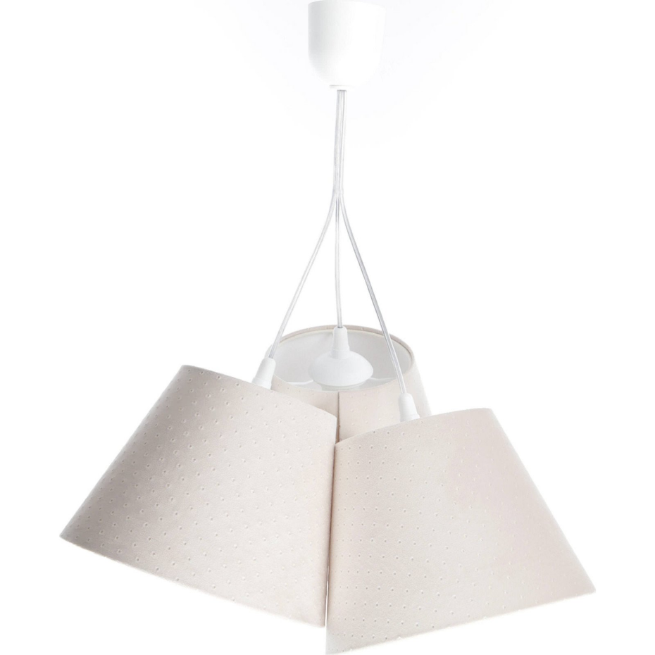 Suspension en tissu Jasmine bebe