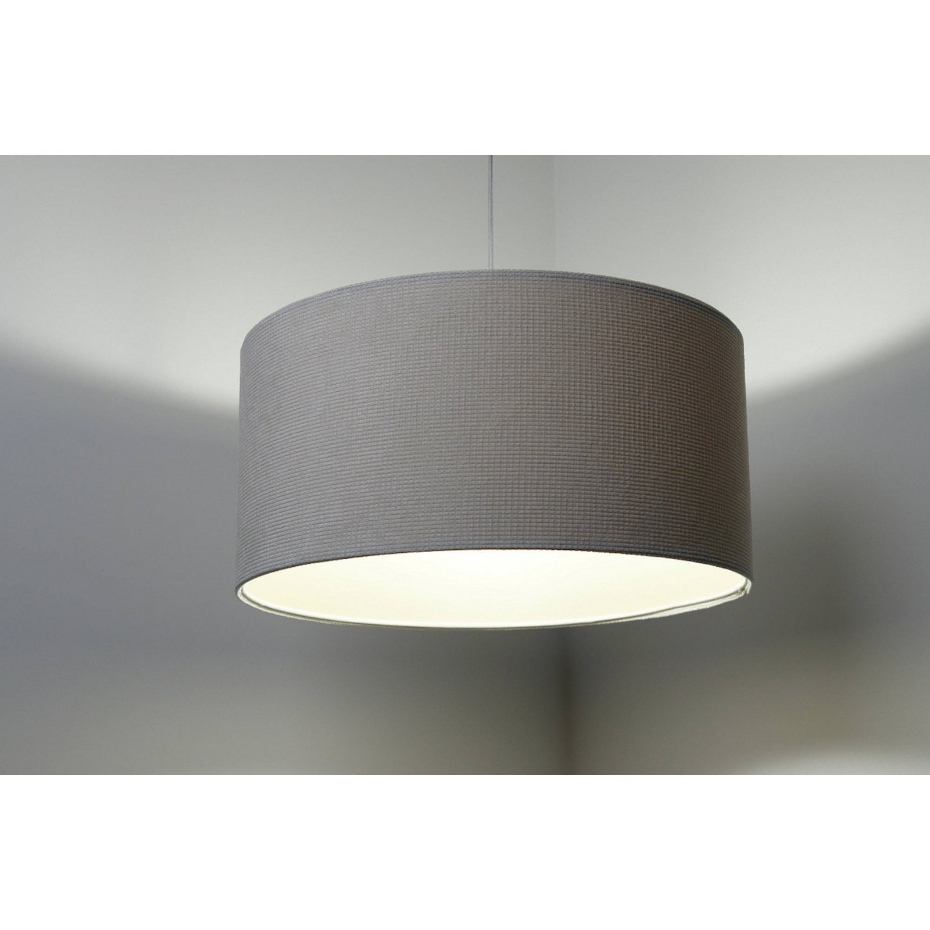 Suspension en tissu Glamour