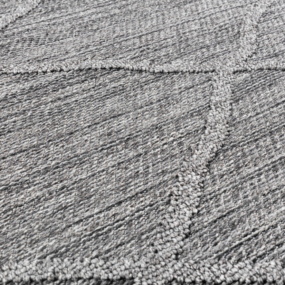 Tapis intérieur extérieur berbère PATARA