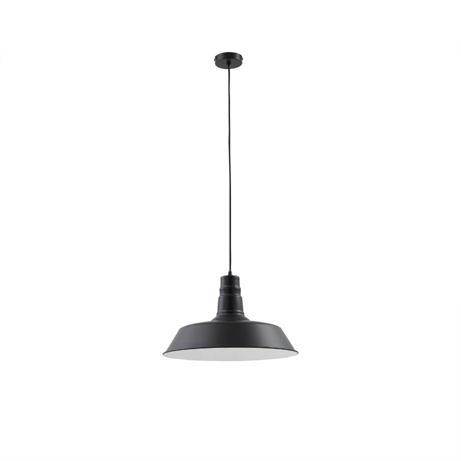 Suspension en métal moderne, Laylan