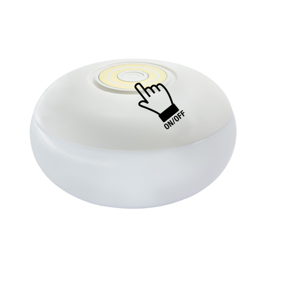 Lampe rechargeable LED, ALAWA