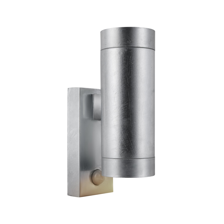Applique murale TIN Maxi Double Sensor