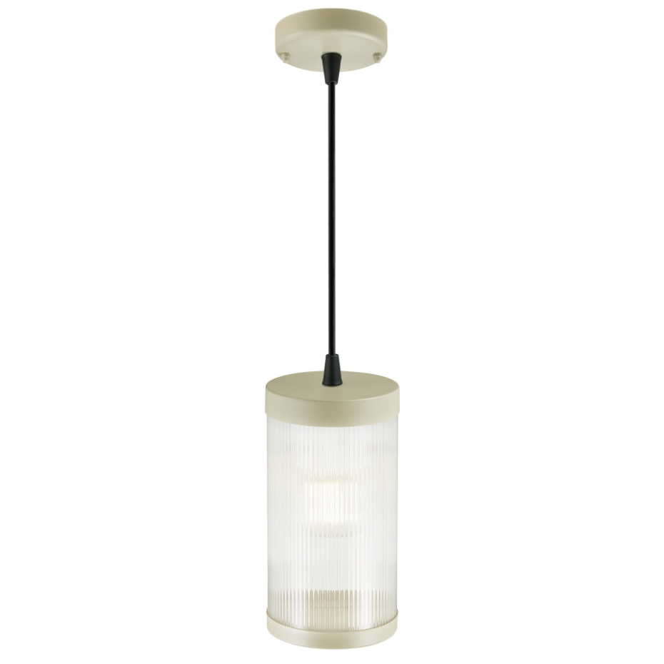 Suspension COUPAR