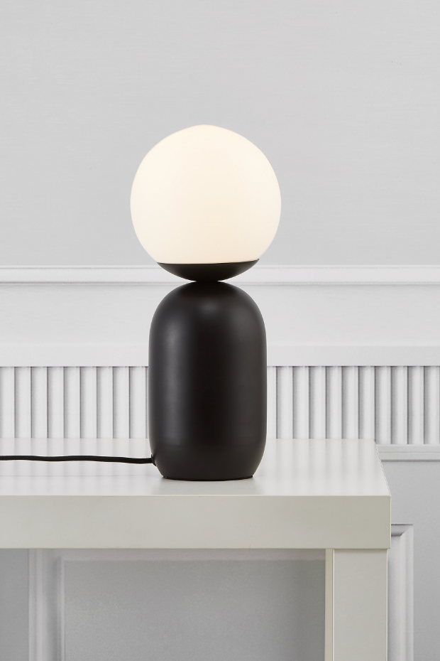 Lampe à poser NOTTI