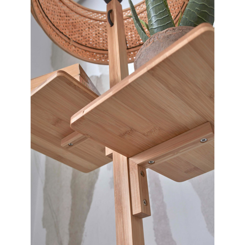 Lampadaire Bambou JAVA