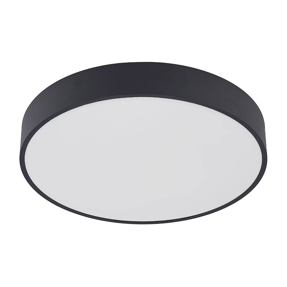 Plafonnier en aluminium moderneLED, Vanida