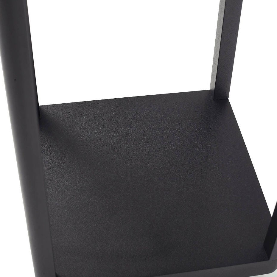 Luminaire extérieur en aluminium moderneLED