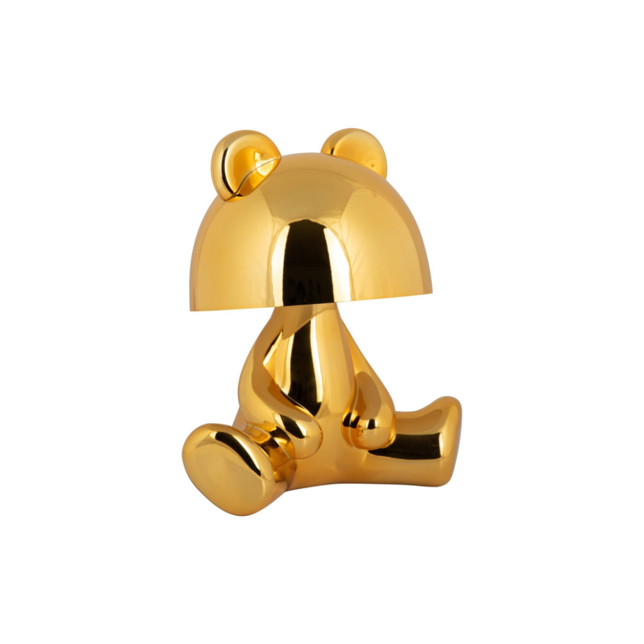 Lampe De Table Thermoplaste BEAR LED