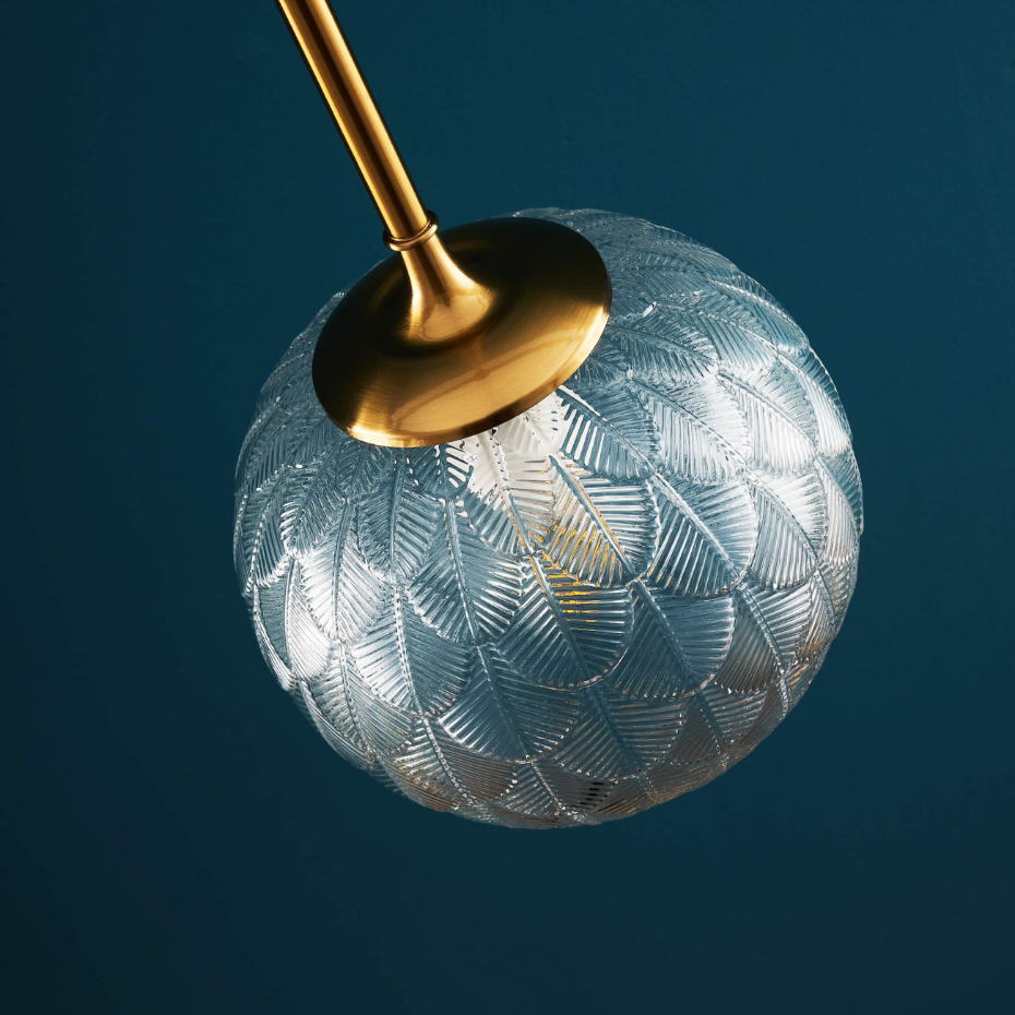 Suspension Artistique et Décorative – AQUILA