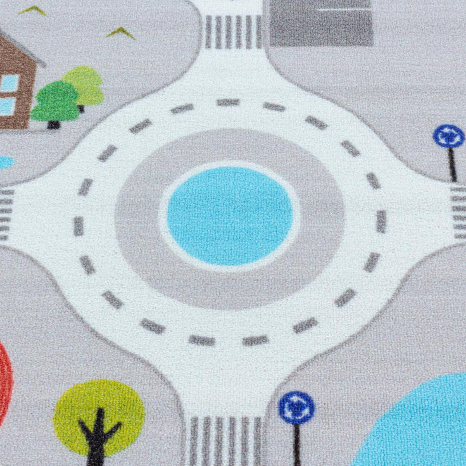 Tapis enfant Lavable 30° CIRPLAY