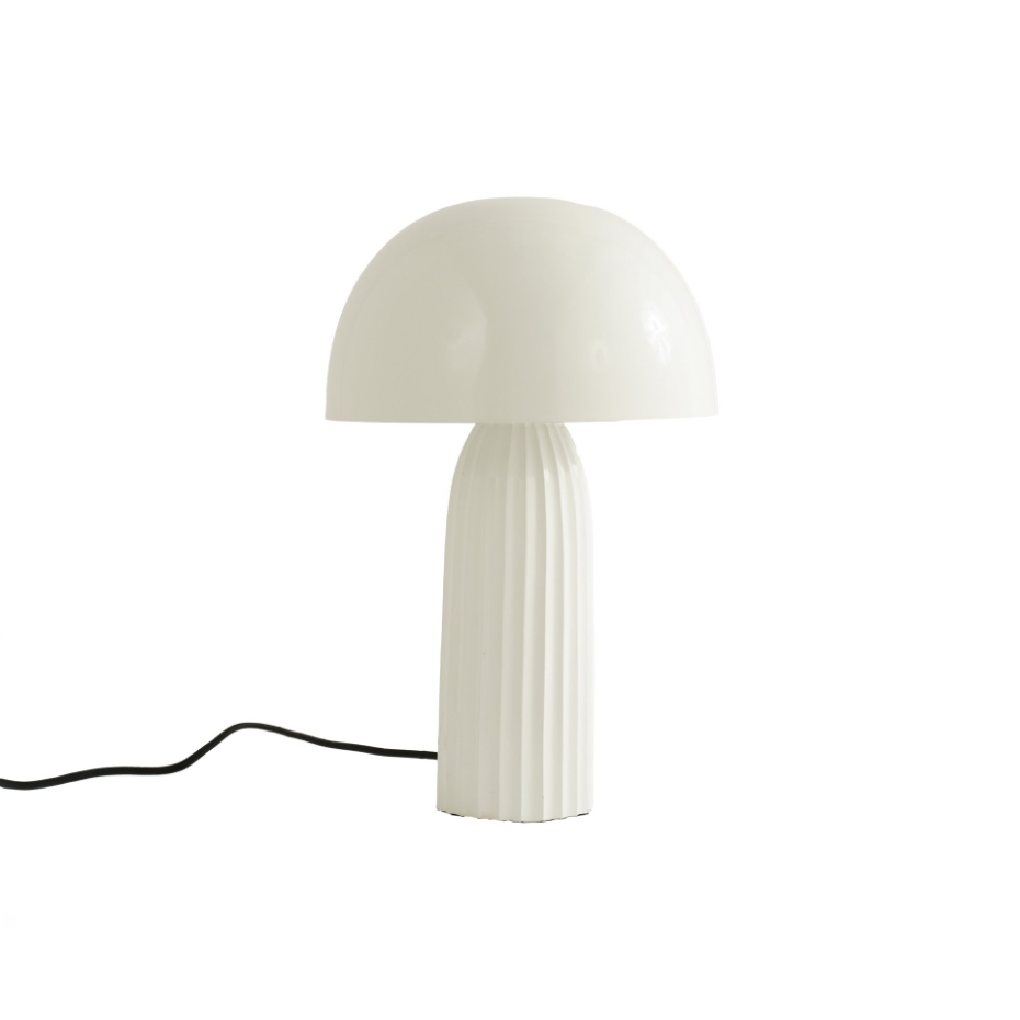 Lampe en métal - JOY