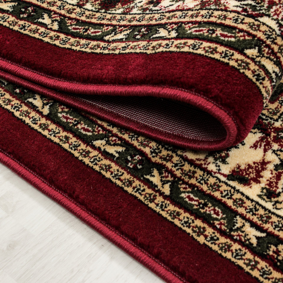 Tapis de salon à motif persan MARRAKESH