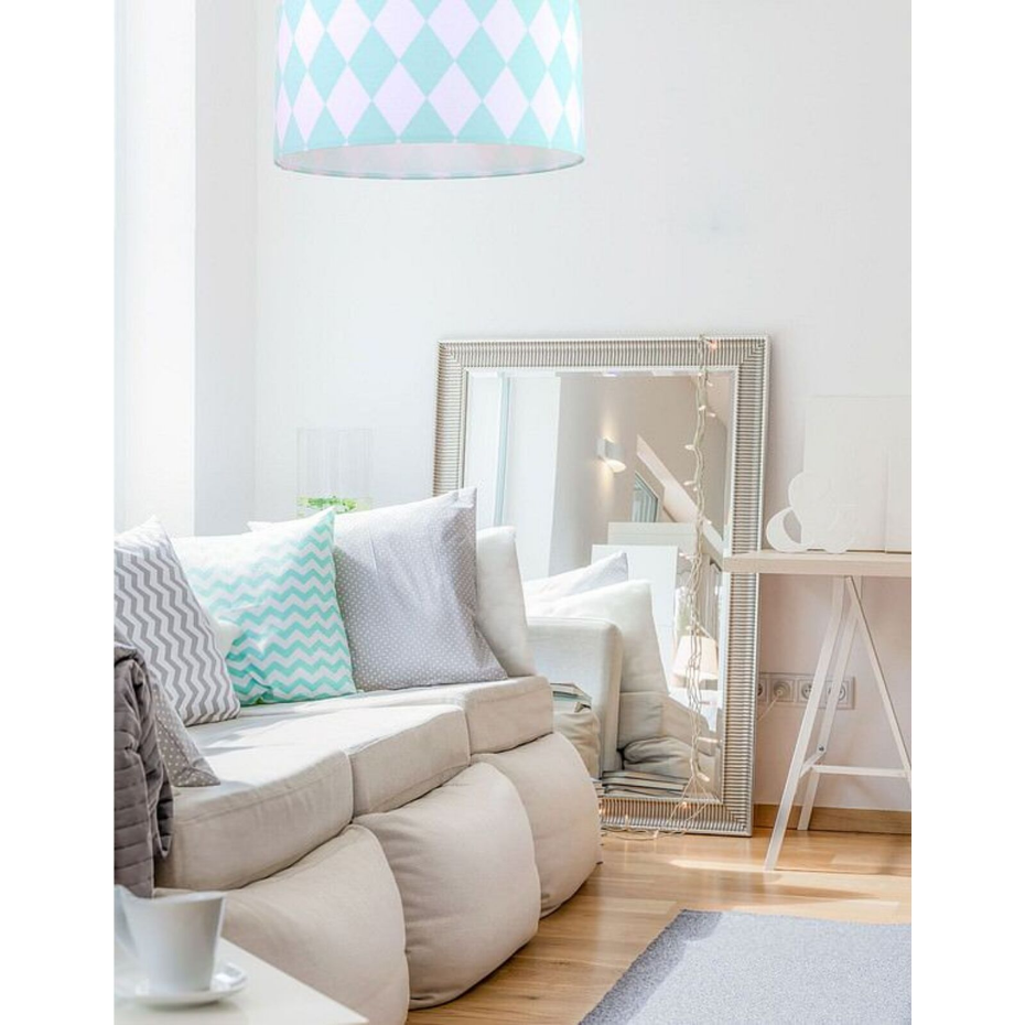 Suspension en tissu Classic