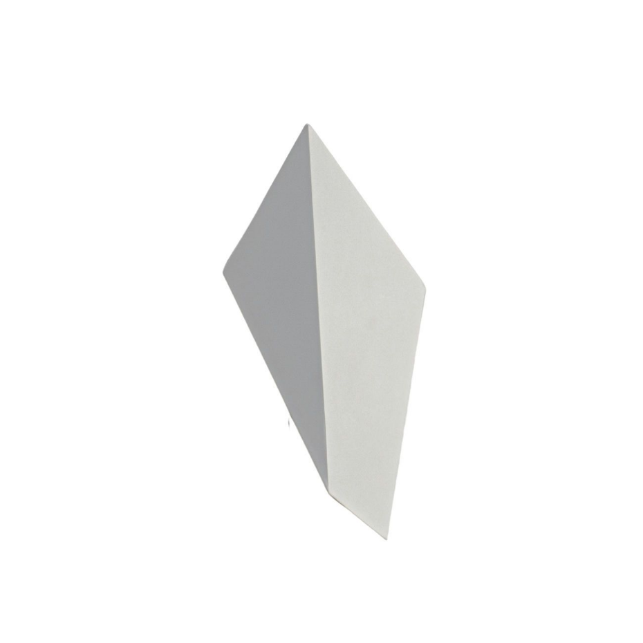 Applique LED style origami - GIADA