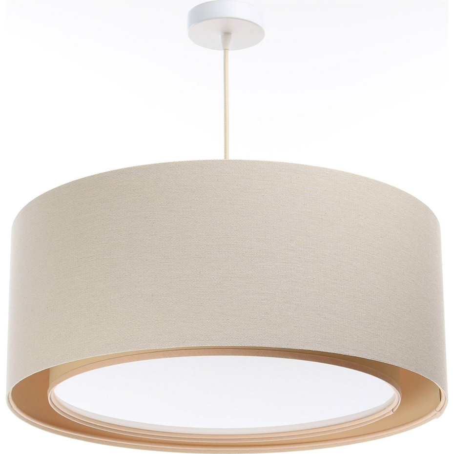 Suspension en jute Boho 06A-003