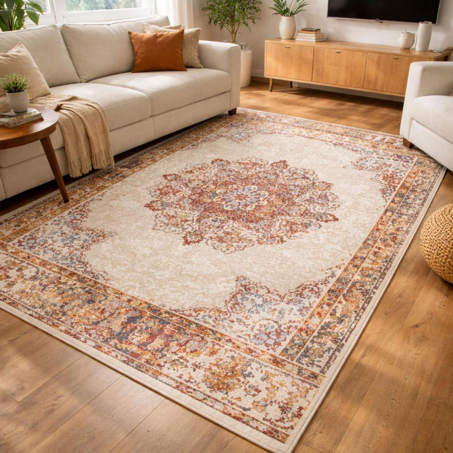Tapis salon MADERNO, Oriental