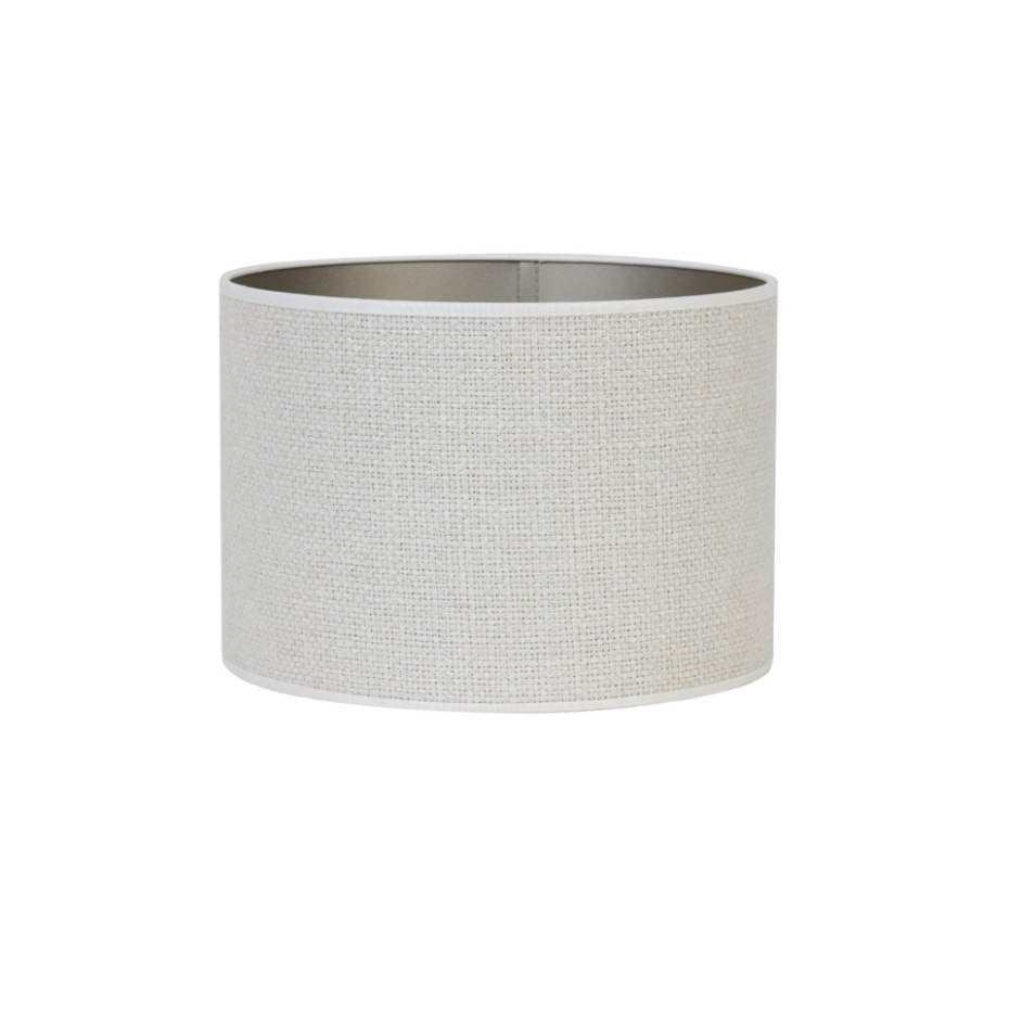 Abat-Jour Textiles SAVERNA