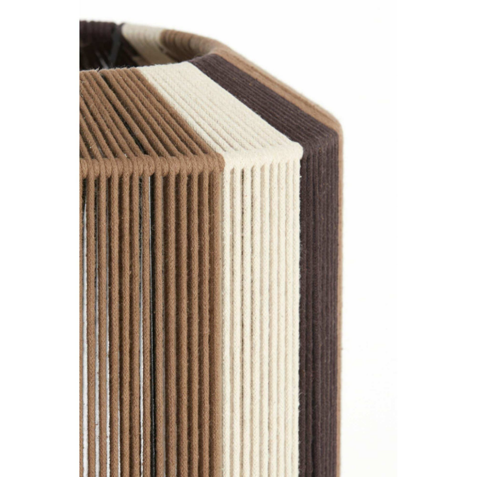 Lampe À Suspension Textiles KOZANA