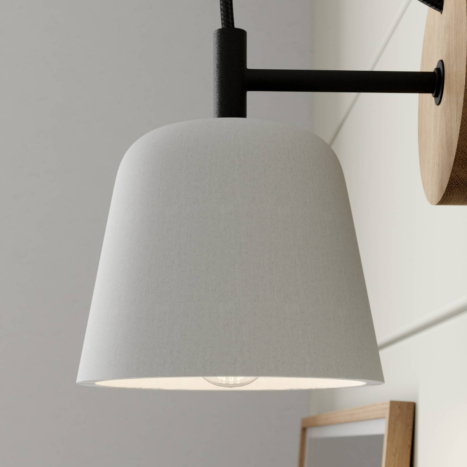 Applique scandinave, Kalinda