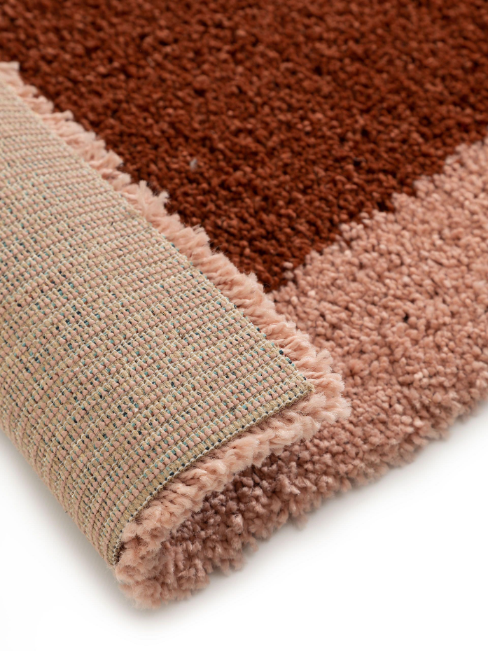 Tapis à poils longs LOUISE