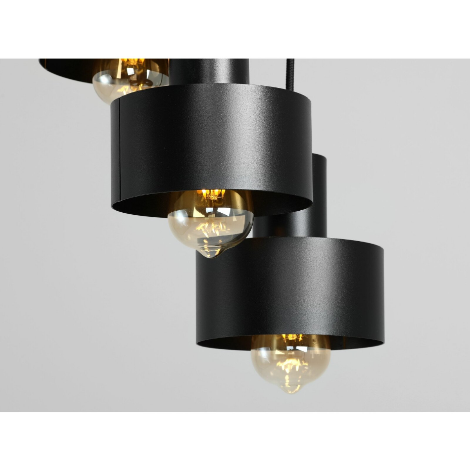 Suspension en acier Fay kolo