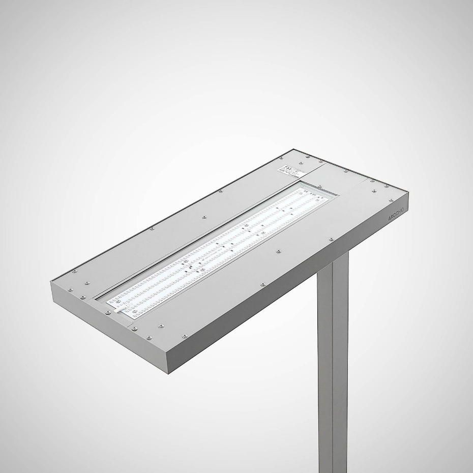Lampadaires de bureau en aluminium moderneLED