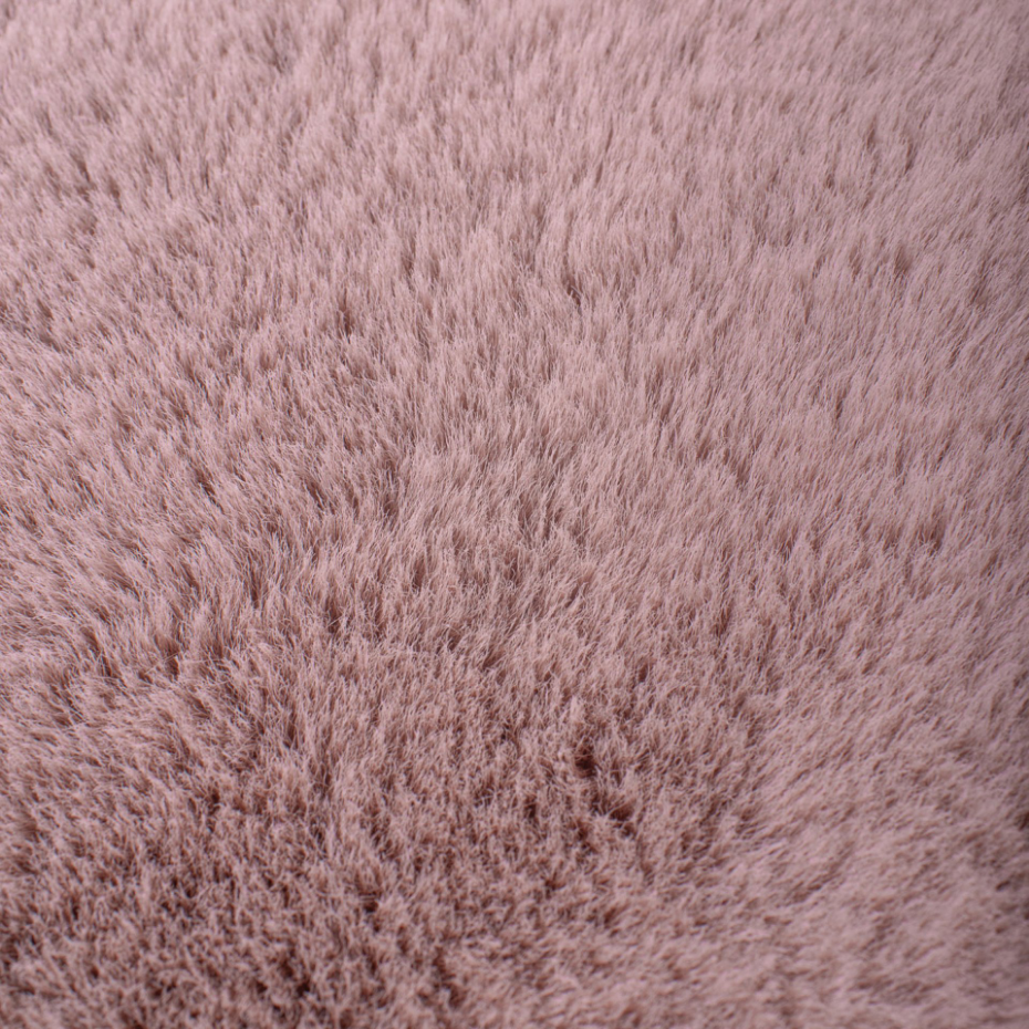 Tapis de salon très doux AVA