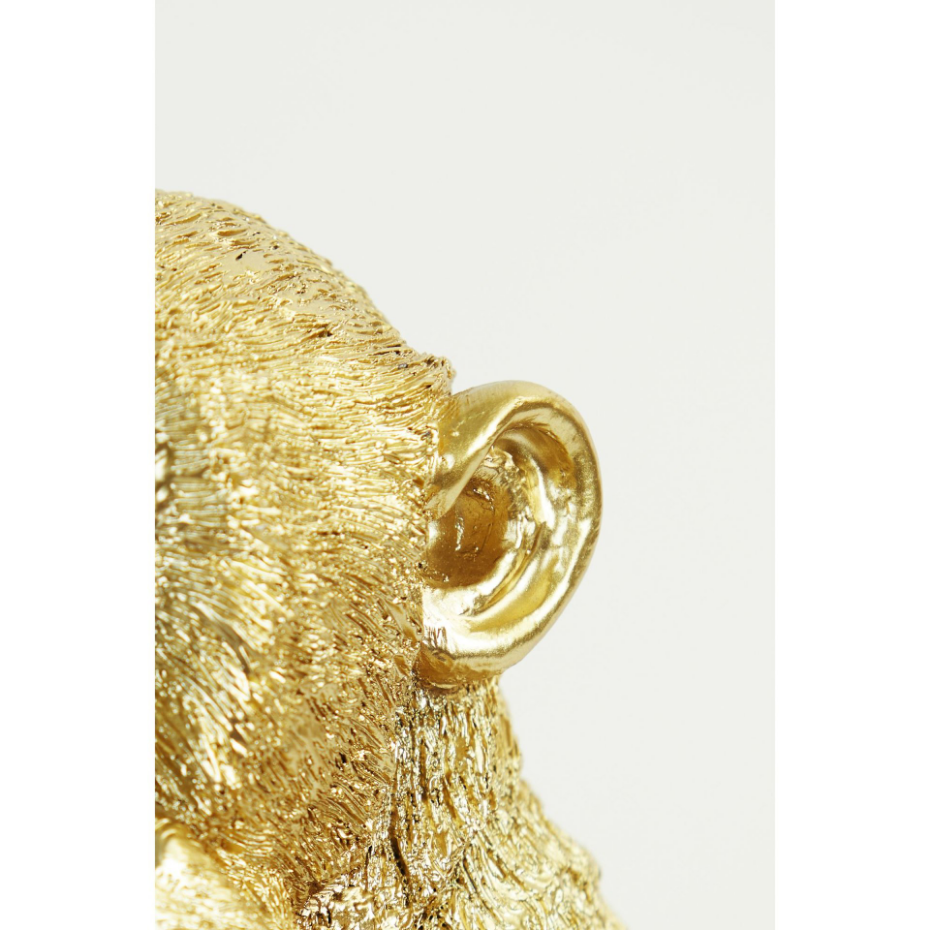 Lampe De Table Plastique MONKEY