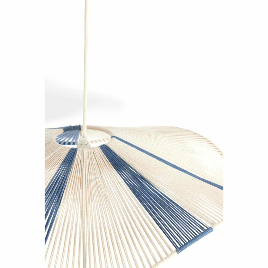 Lampe À Suspension Textiles RAFA