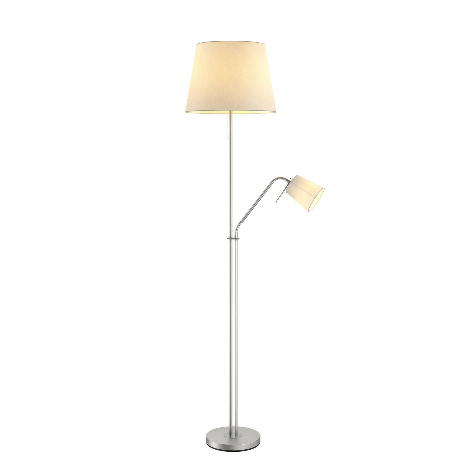 Lampadaire en textile moderne, Nantwin