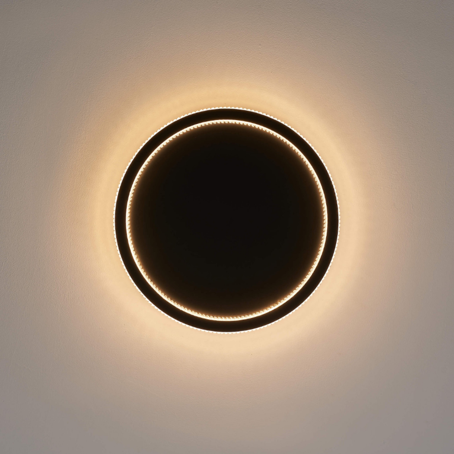 Plafonnier Rond LED – SANDY
