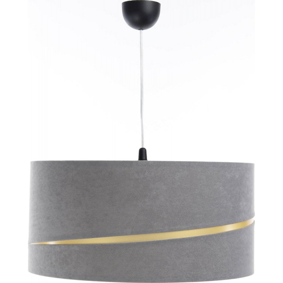 Suspension en tissu Swing