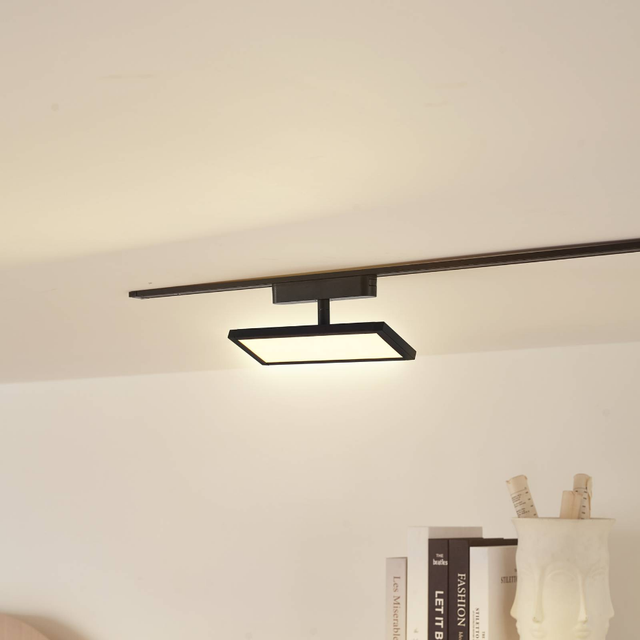 en aluminium moderneLED, Lumaro 48V