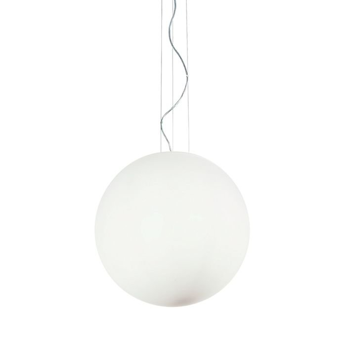 Suspension    MAPA BIANCO