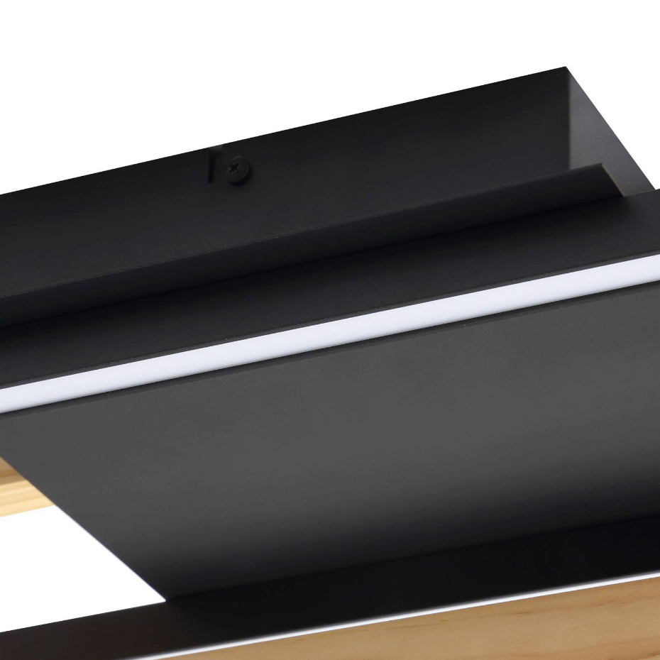 Plafonnier en aluminium moderneLED, Holamu