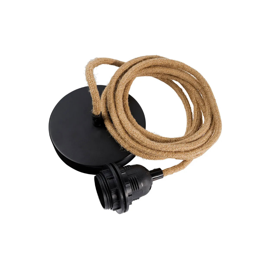Câble électrique pour suspension FITTING LAMP