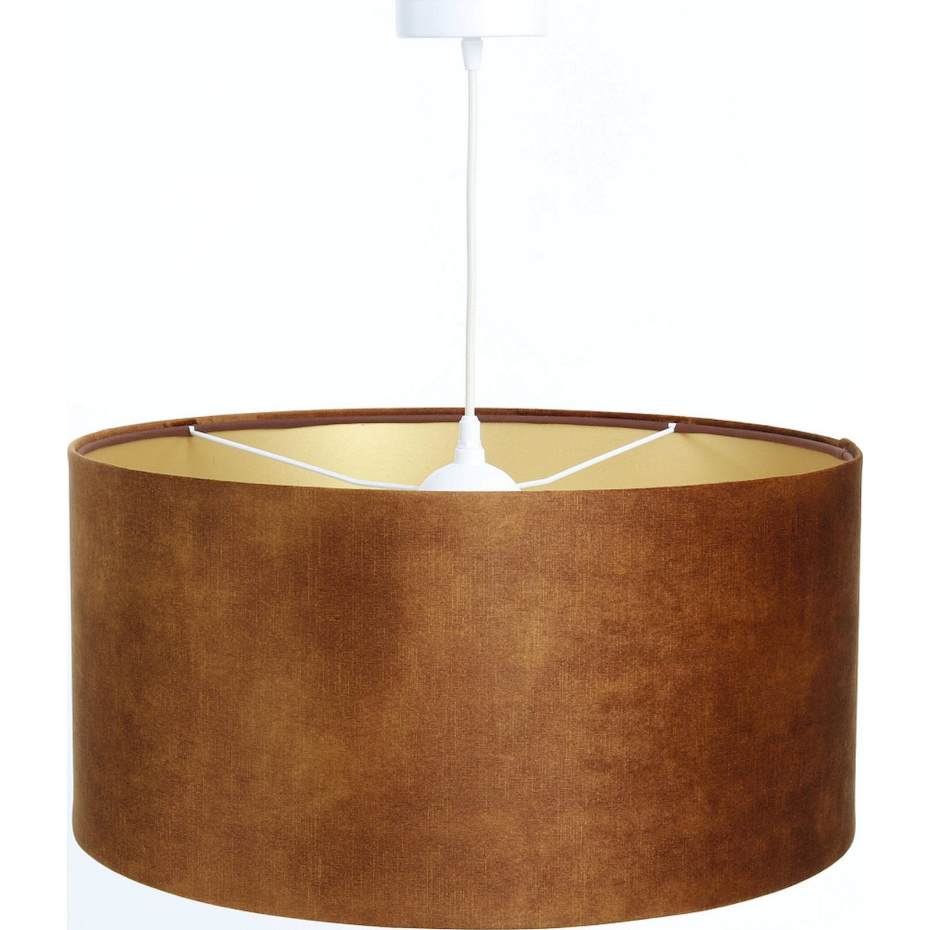 Suspension en tissu Glamour