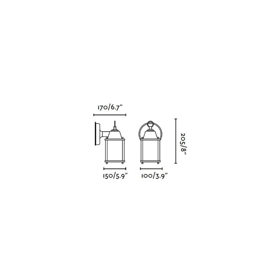 Applique    DADO-P