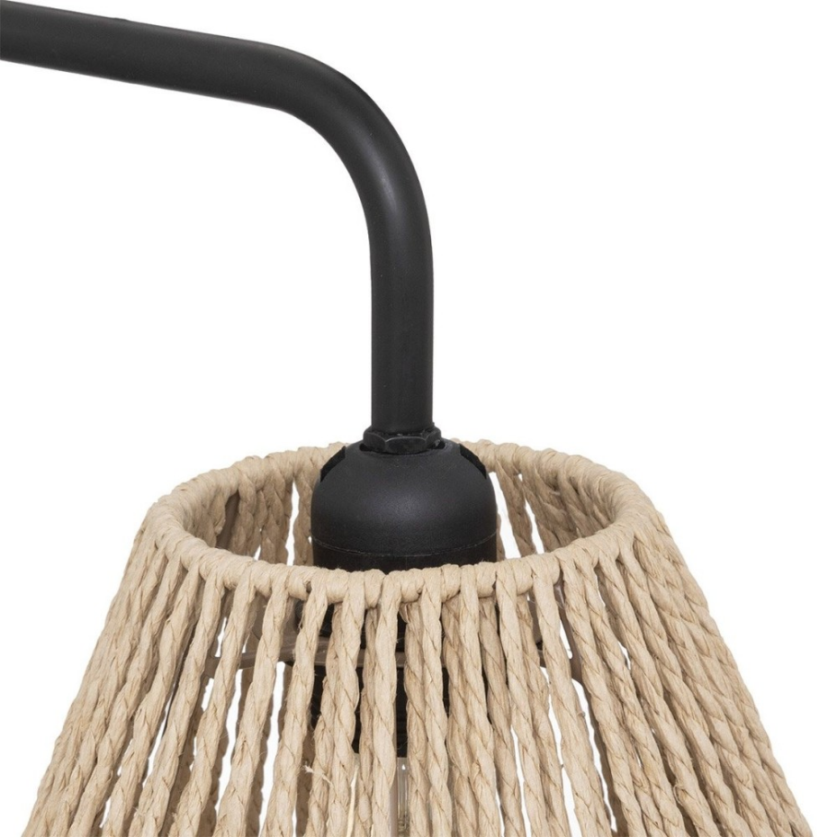 Applique Corde Jily Naturel D18