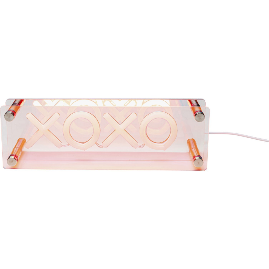 Lampe LED XOXO