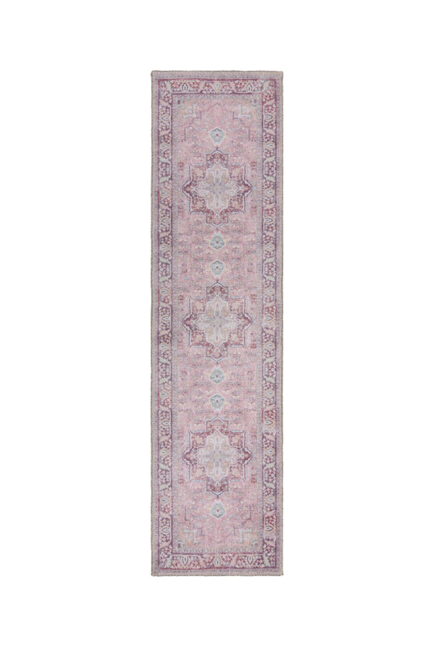 Tapis lavable de couloir WINDSOR